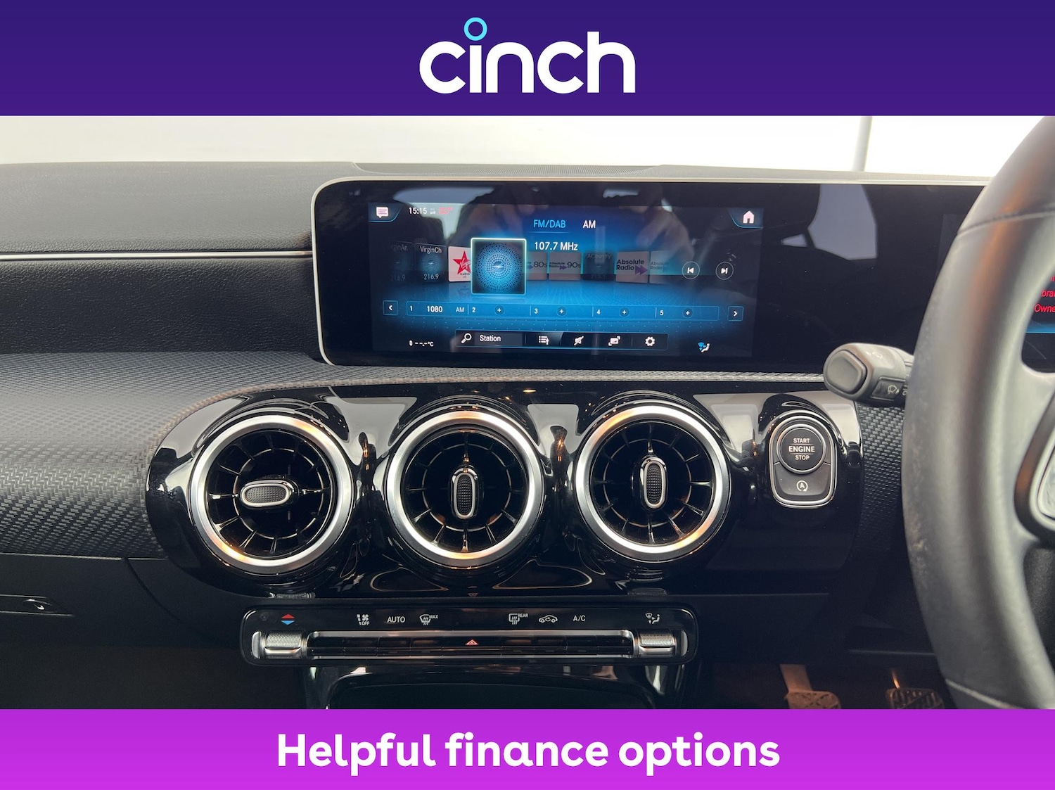 Used Mercedes-Benz A-Class 2019 for sale - 76937614: Photo 17