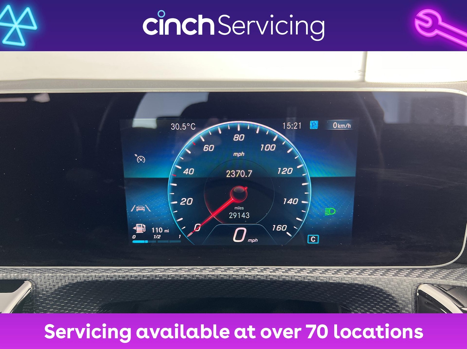 Used Mercedes-Benz A-Class 2019 for sale - 76937614: Photo 18