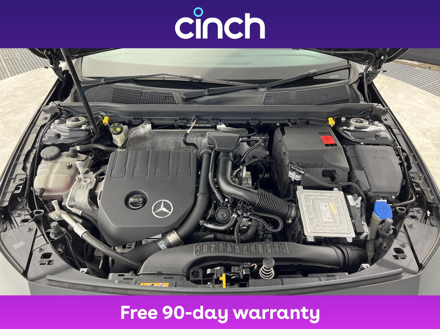 Used Mercedes-Benz A-Class 2019 for sale - 76937614: Photo 23