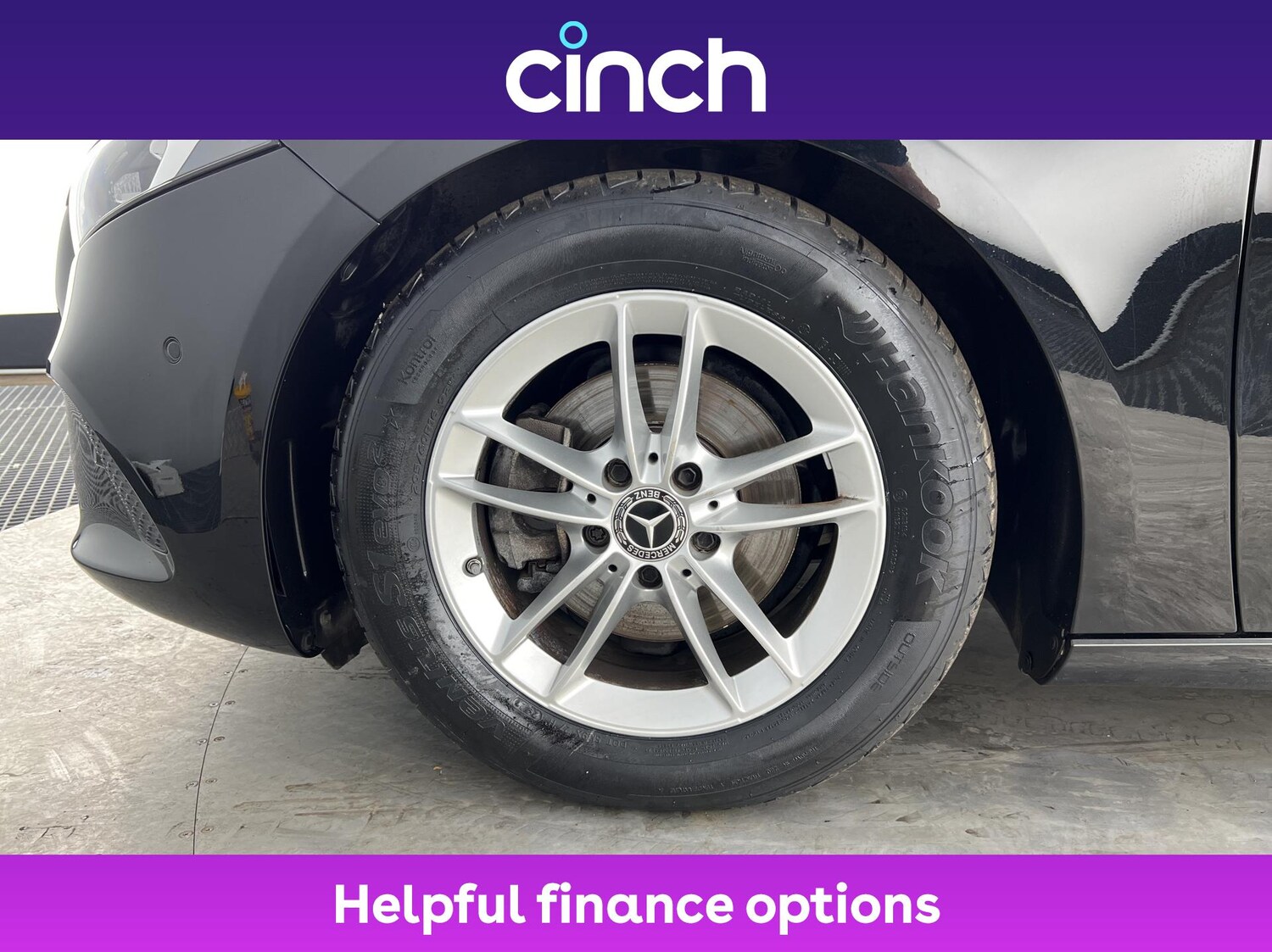 Used Mercedes-Benz A-Class 2019 for sale - 76937614: Photo 24