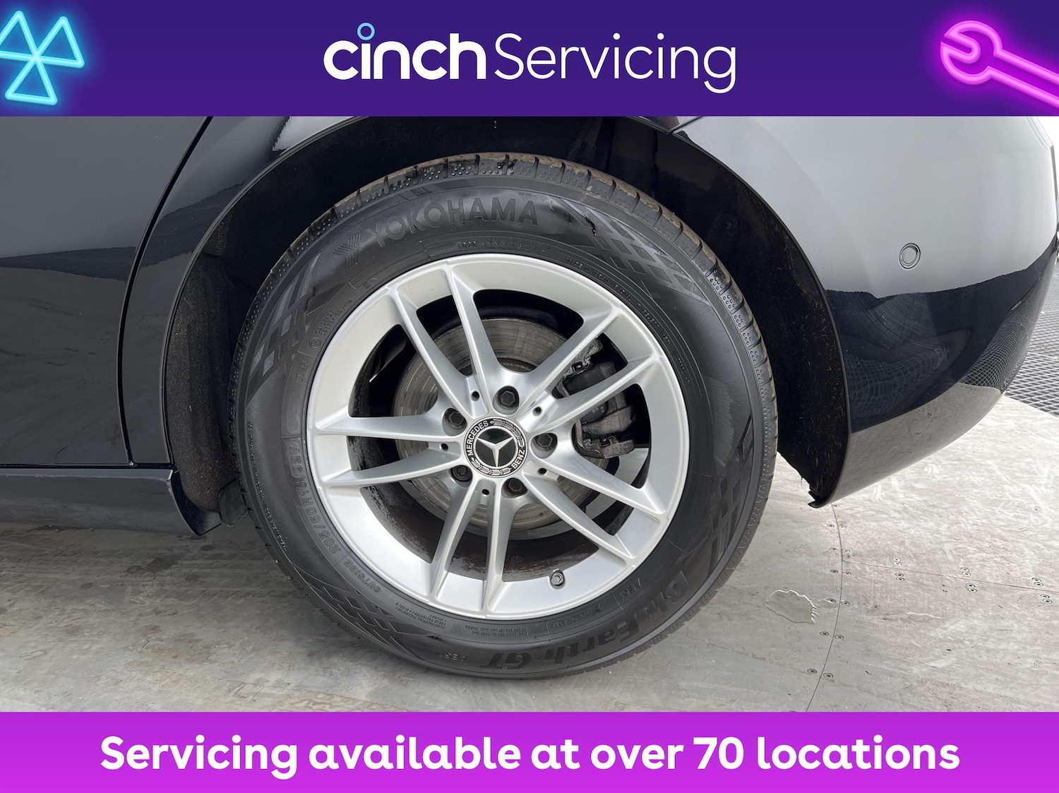 Used Mercedes-Benz A-Class 2019 for sale - 76937614: Photo 26