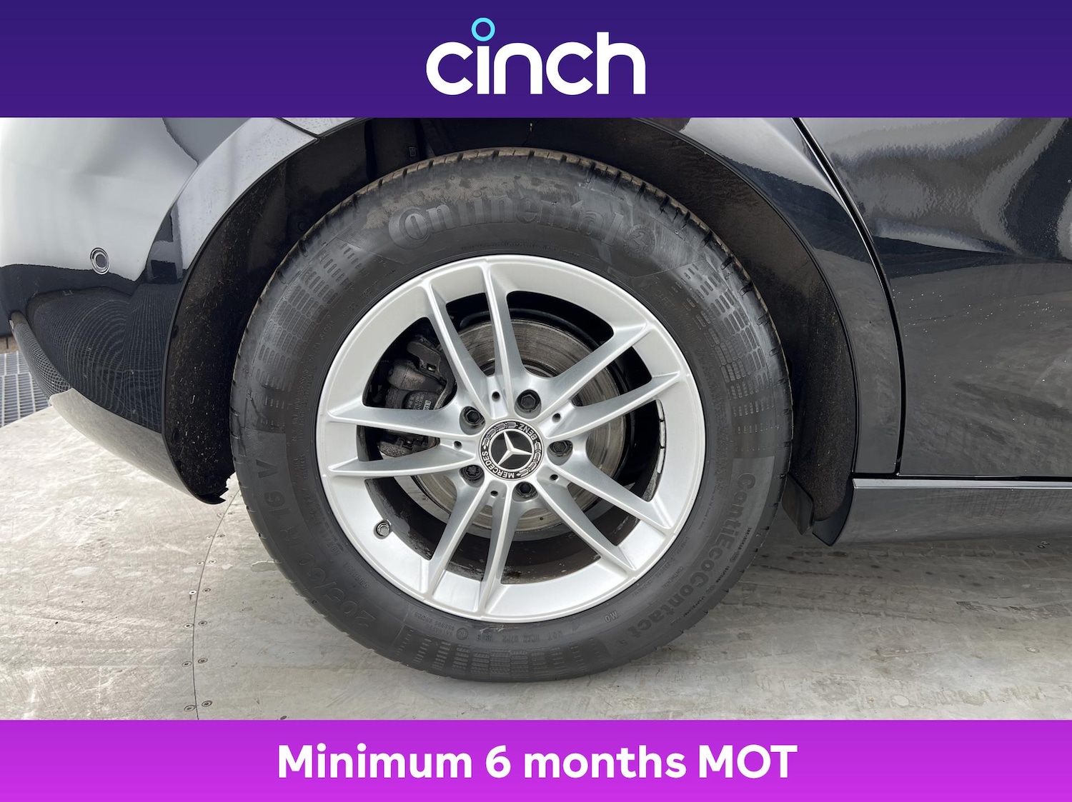 Used Mercedes-Benz A-Class 2019 for sale - 76937614: Photo 27