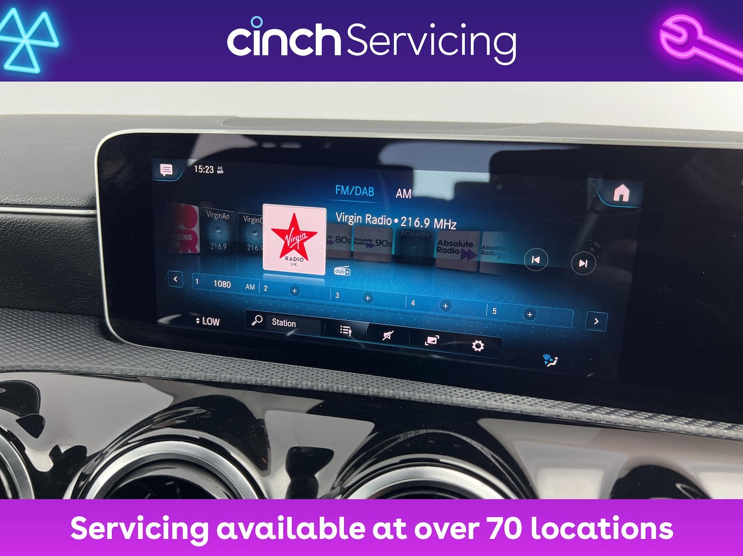 Used Mercedes-Benz A-Class 2019 for sale - 76937614: Photo 31