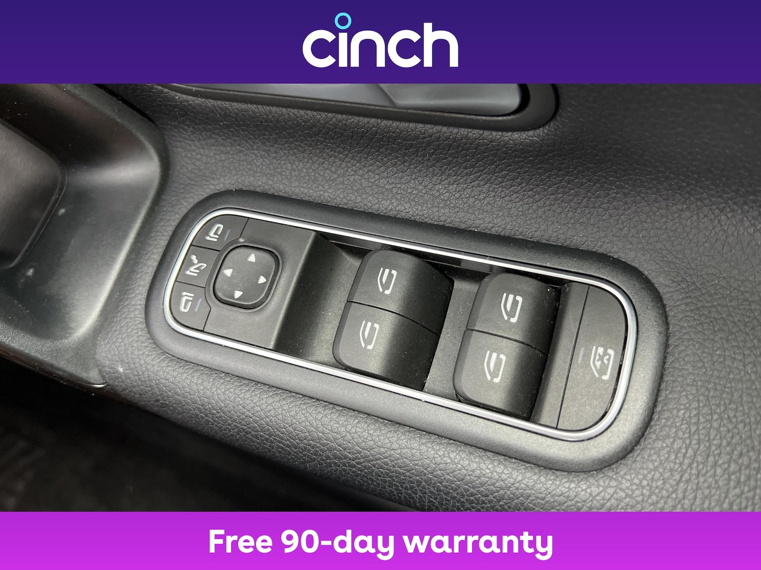 Used Mercedes-Benz A-Class 2019 for sale - 76937614: Photo 34