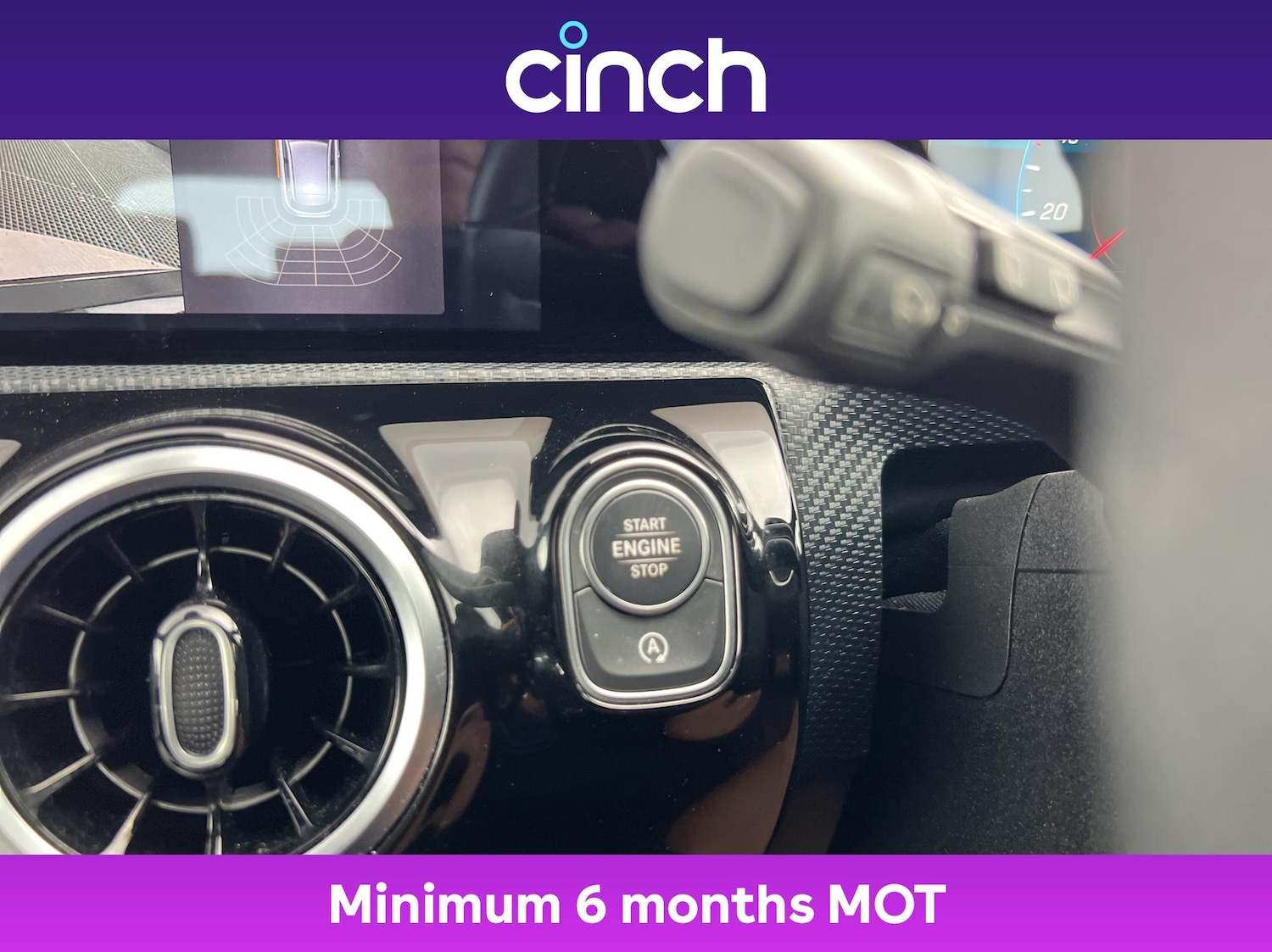 Used Mercedes-Benz A-Class 2019 for sale - 76937614: Photo 37