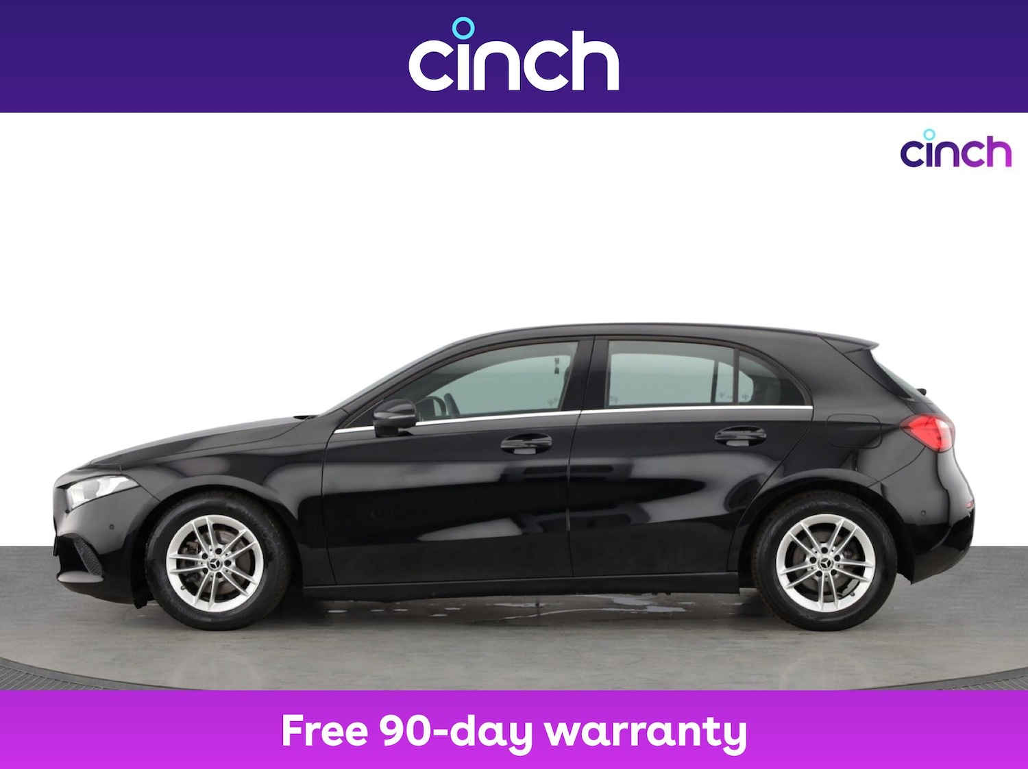 Used Mercedes-Benz A-Class 2019 for sale - 76937614: Photo 8