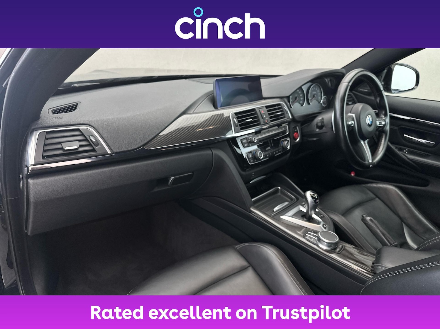 Used BMW M4 2019 for sale - 76405567: Photo 14