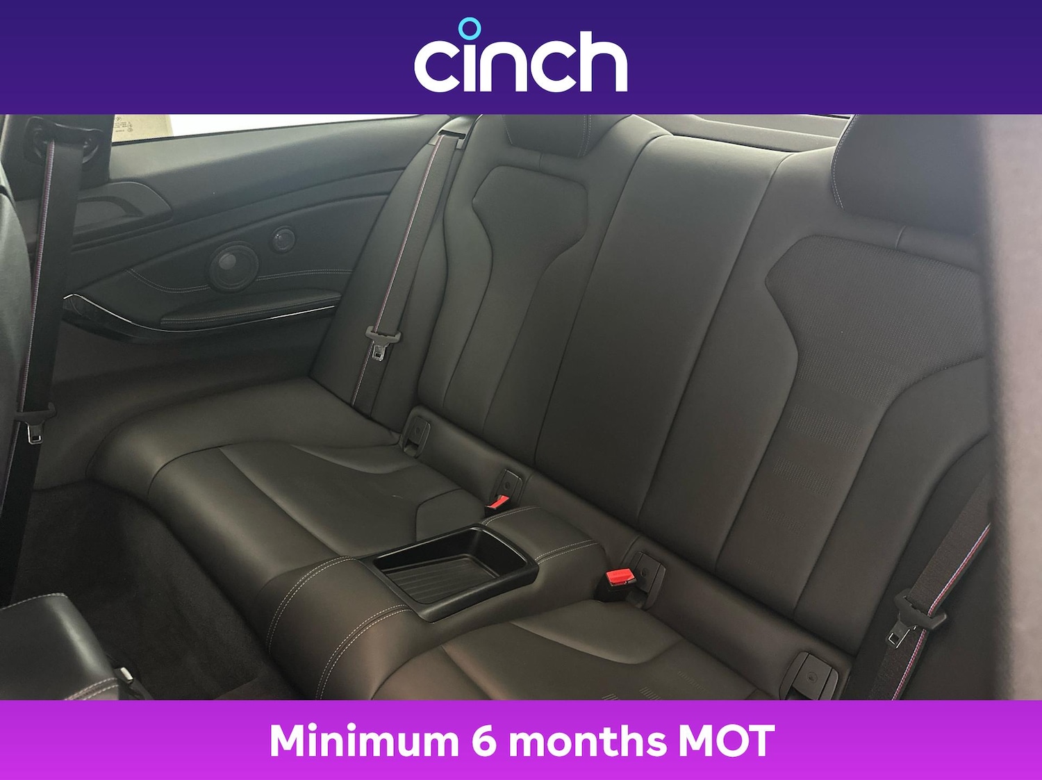 Used BMW M4 2019 for sale - 76405567: Photo 20