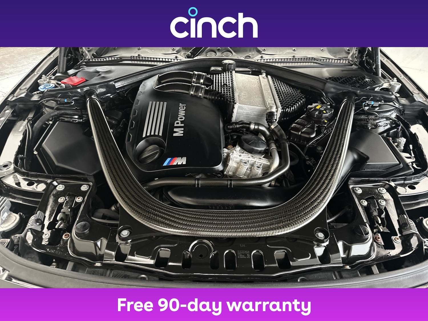 Used BMW M4 2019 for sale - 76405567: Photo 23