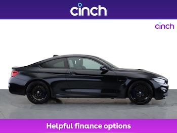 Used BMW M4 2019 for sale - 76405567: Photo