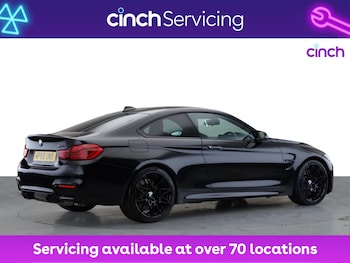 Used BMW M4 2019 for sale - 76405567: Photo