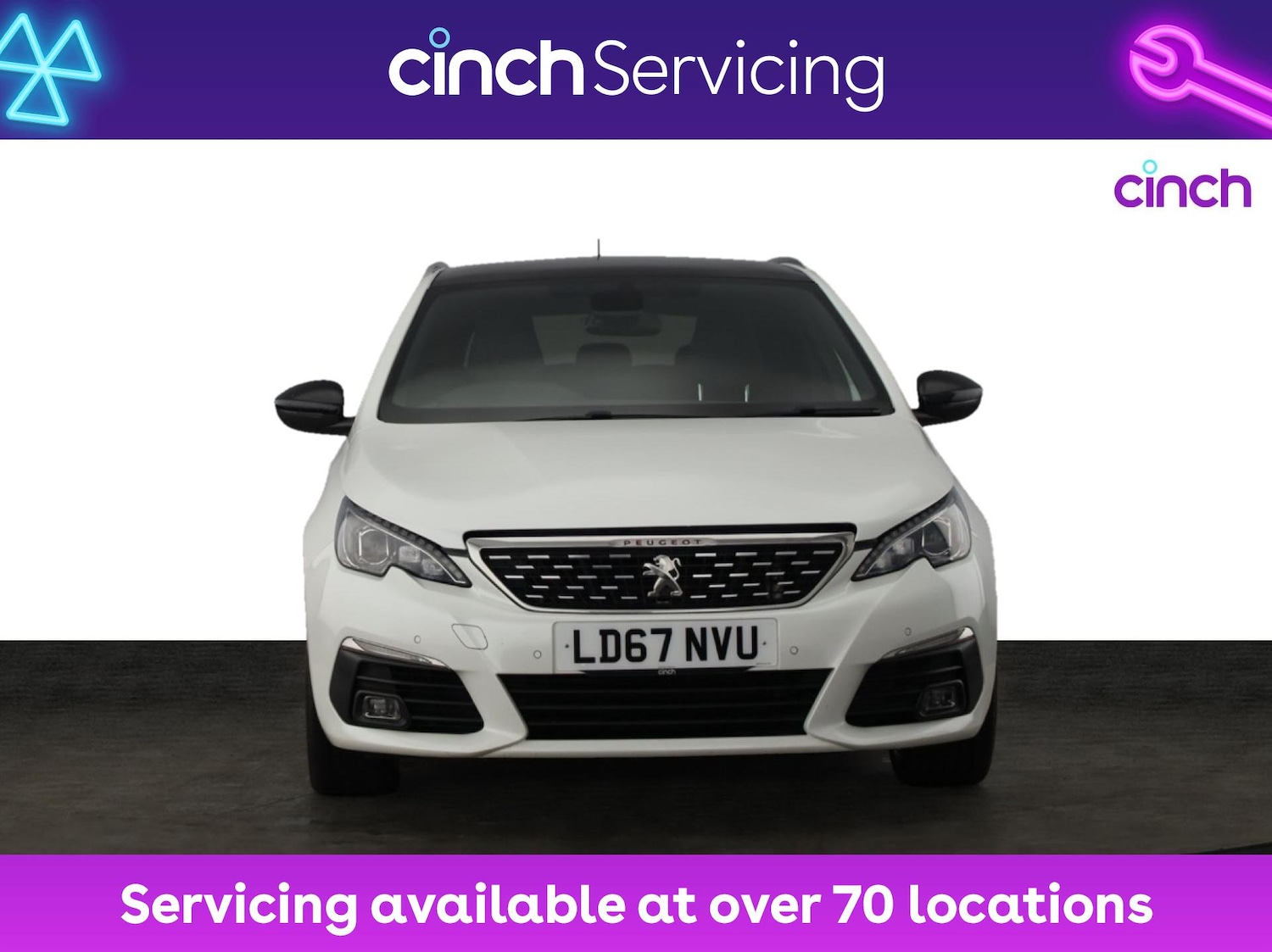 Used Peugeot 308 2017 for sale - 76297828: Photo 11