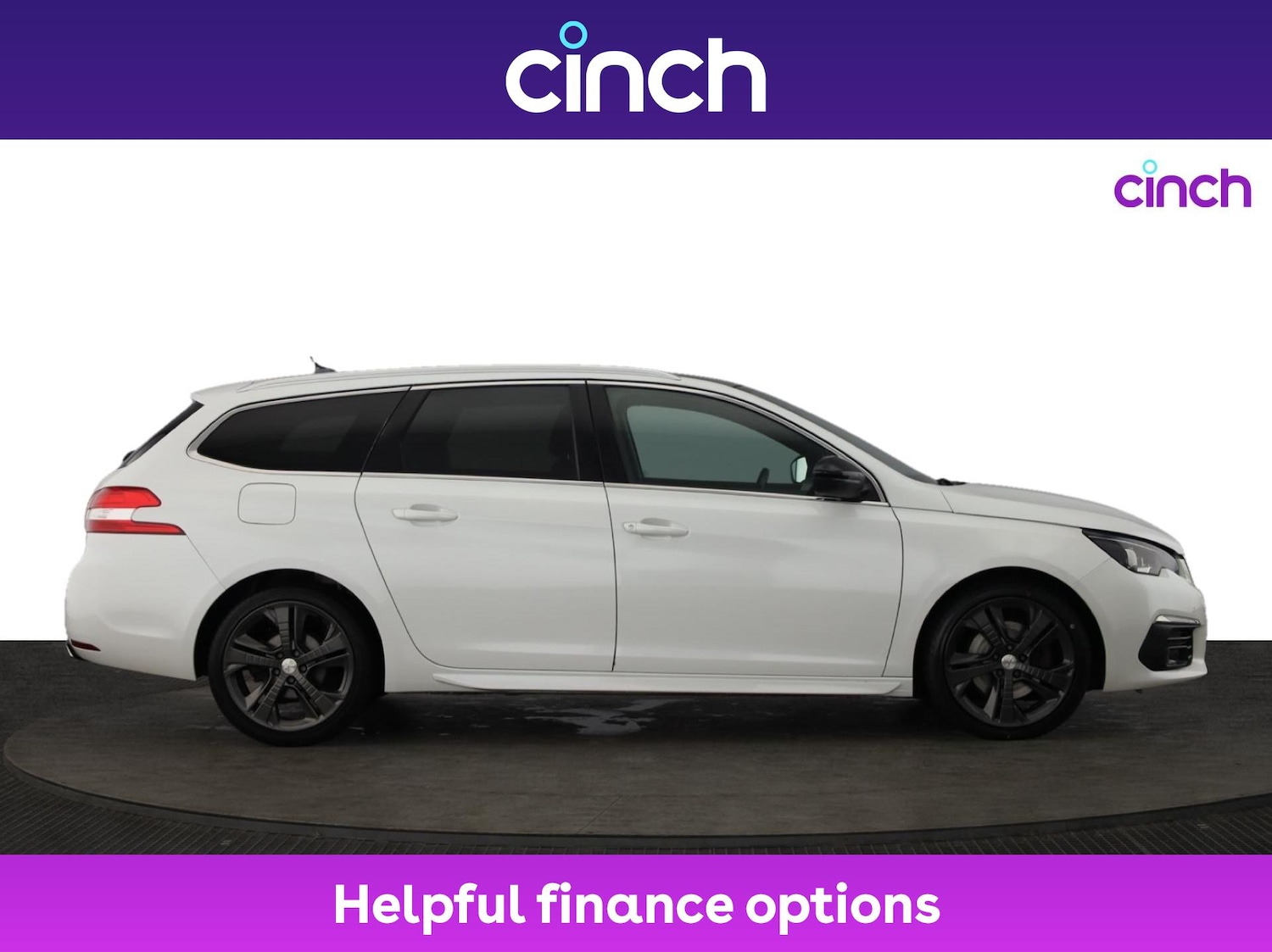 Used Peugeot 308 2017 for sale - 76297828: Photo 2