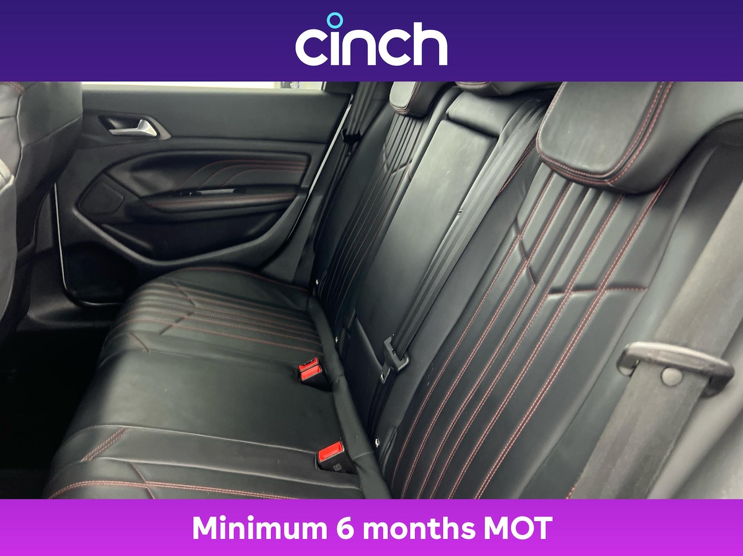 Used Peugeot 308 2017 for sale - 76297828: Photo 20