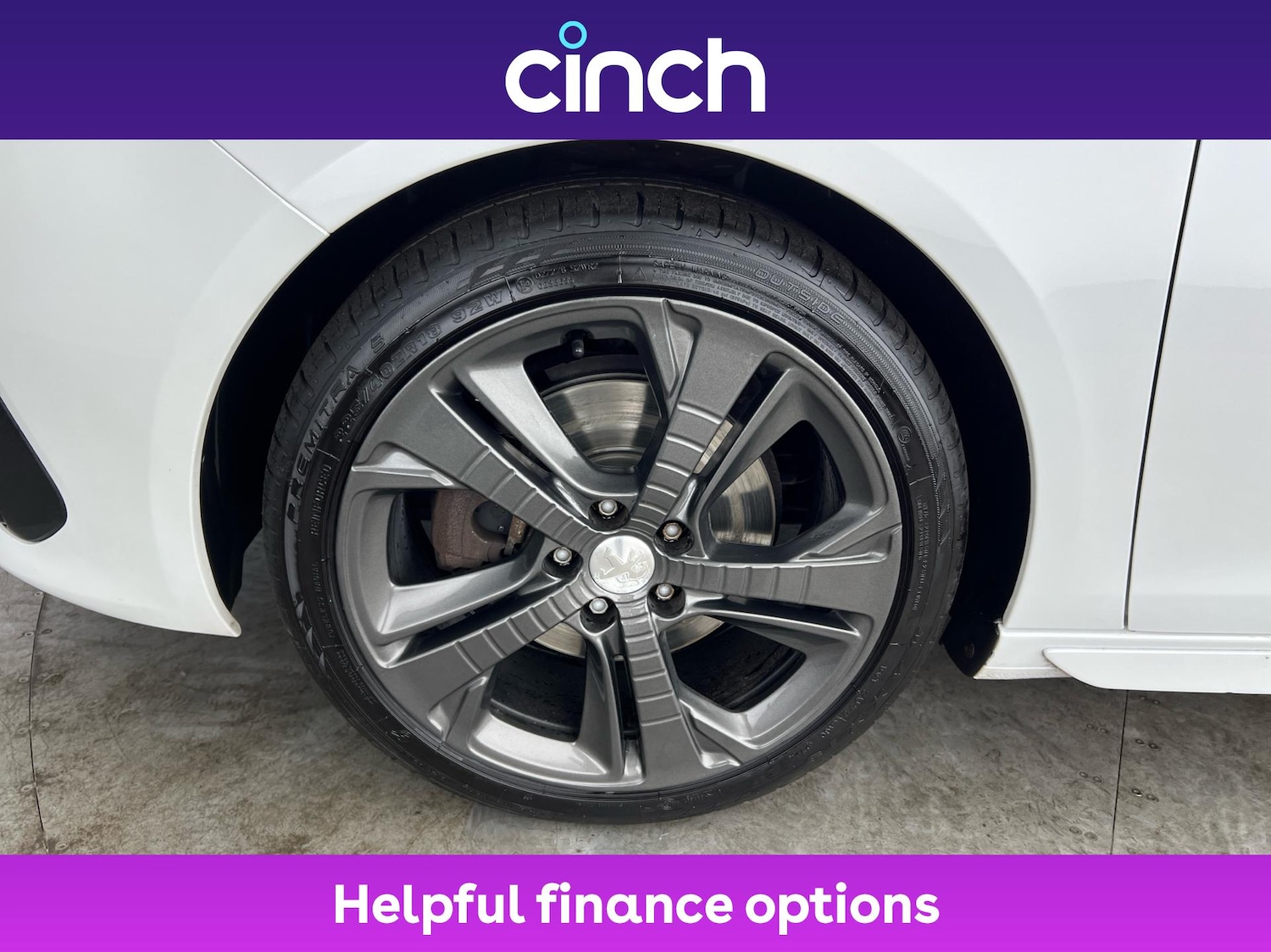 Used Peugeot 308 2017 for sale - 76297828: Photo 24