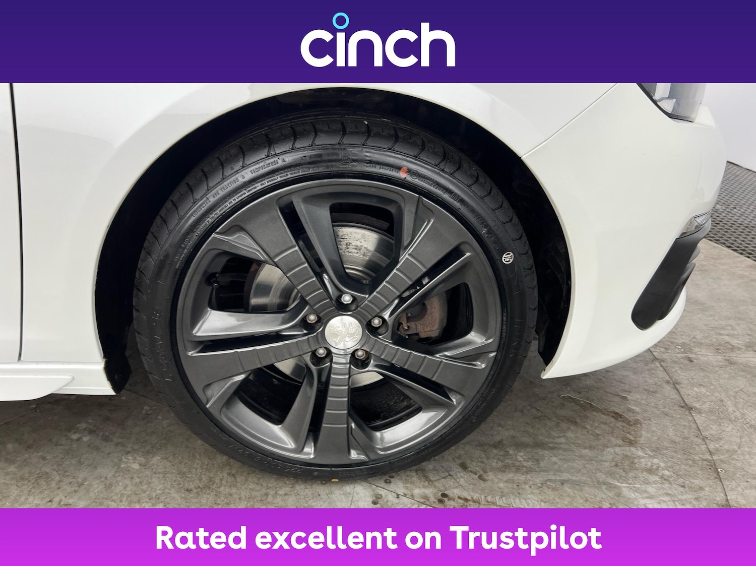 Used Peugeot 308 2017 for sale - 76297828: Photo 28