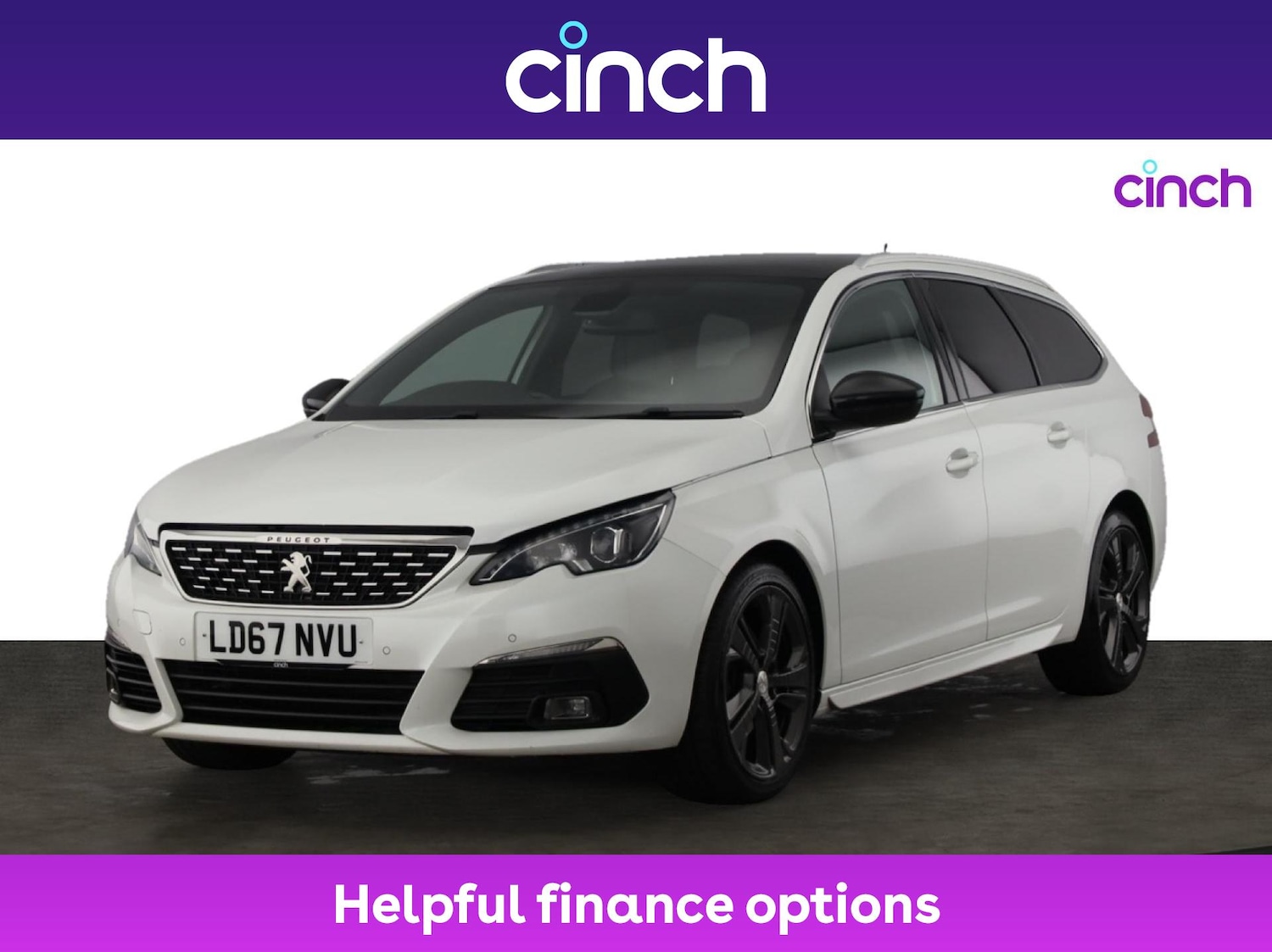 Used Peugeot 308 2017 for sale - 76297828: Photo 9
