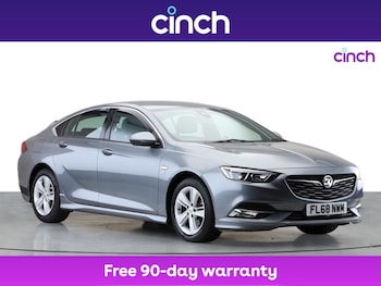 Vauxhall - Insignia