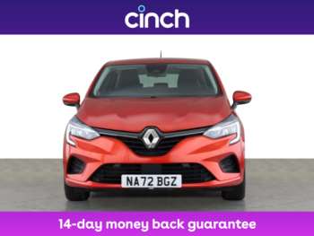 Used Renault Clio 2022 for sale - 74948598: Photo