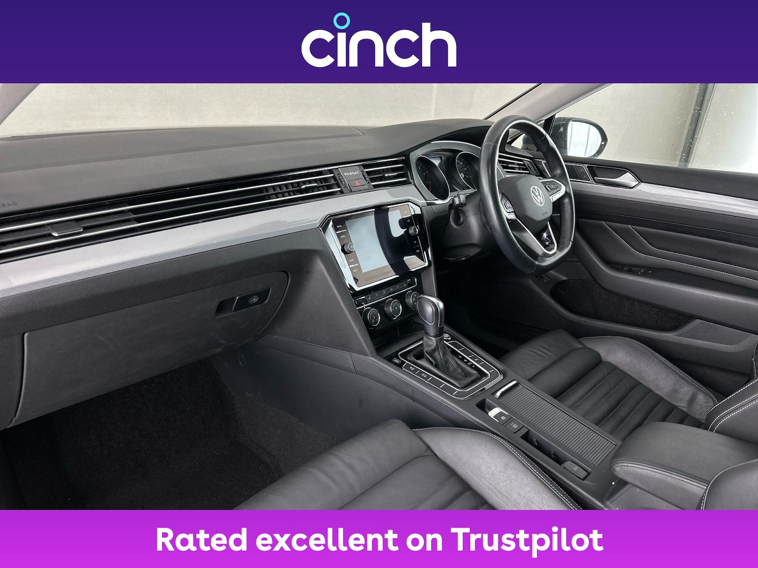 Used Volkswagen Passat 2021 for sale - 76318510: Photo 14