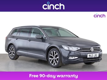 Volkswagen - Passat
