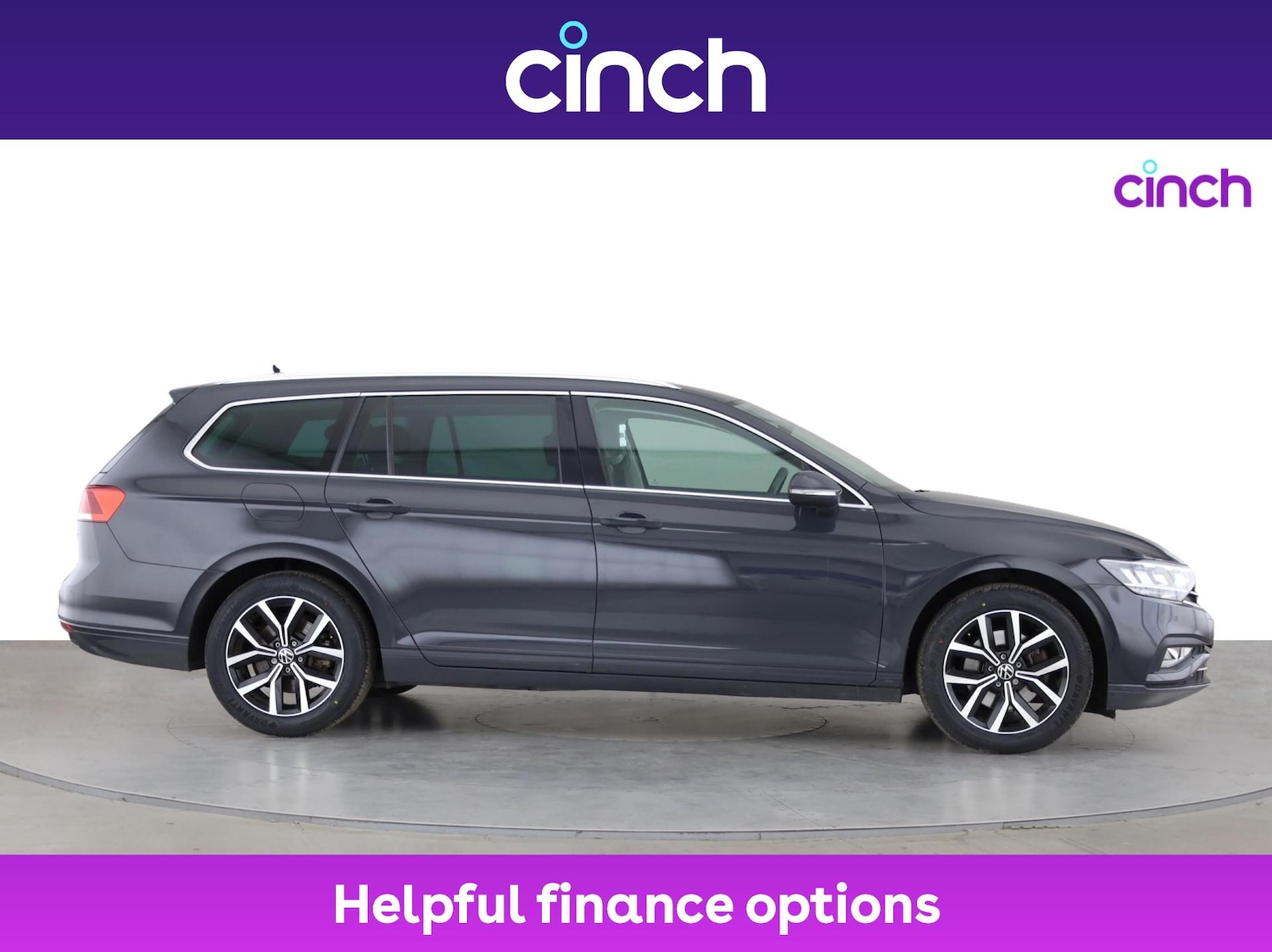 Used Volkswagen Passat 2021 for sale - 76318510: Photo 2