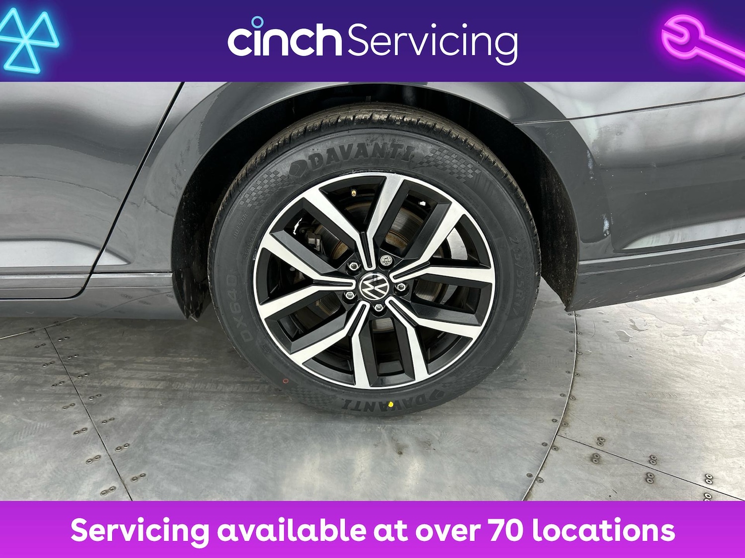 Used Volkswagen Passat 2021 for sale - 76318510: Photo 26
