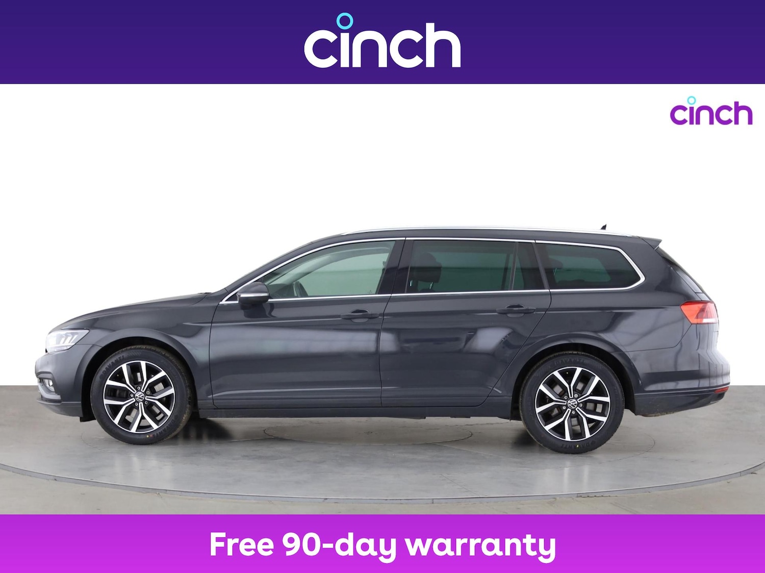 Used Volkswagen Passat 2021 for sale - 76318510: Photo 8