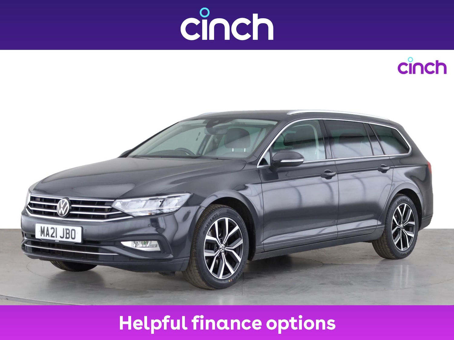Used Volkswagen Passat 2021 for sale - 76318510: Photo 9