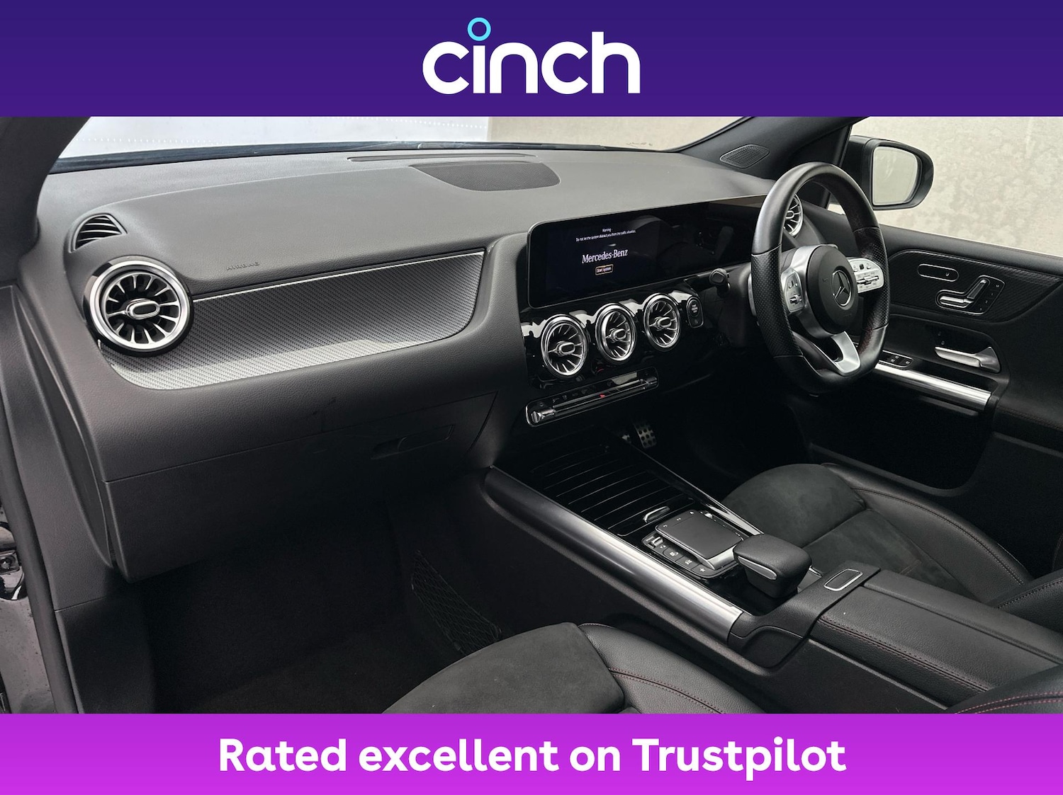 Used Mercedes-Benz B Class 2020 for sale - 76480626: Photo 14