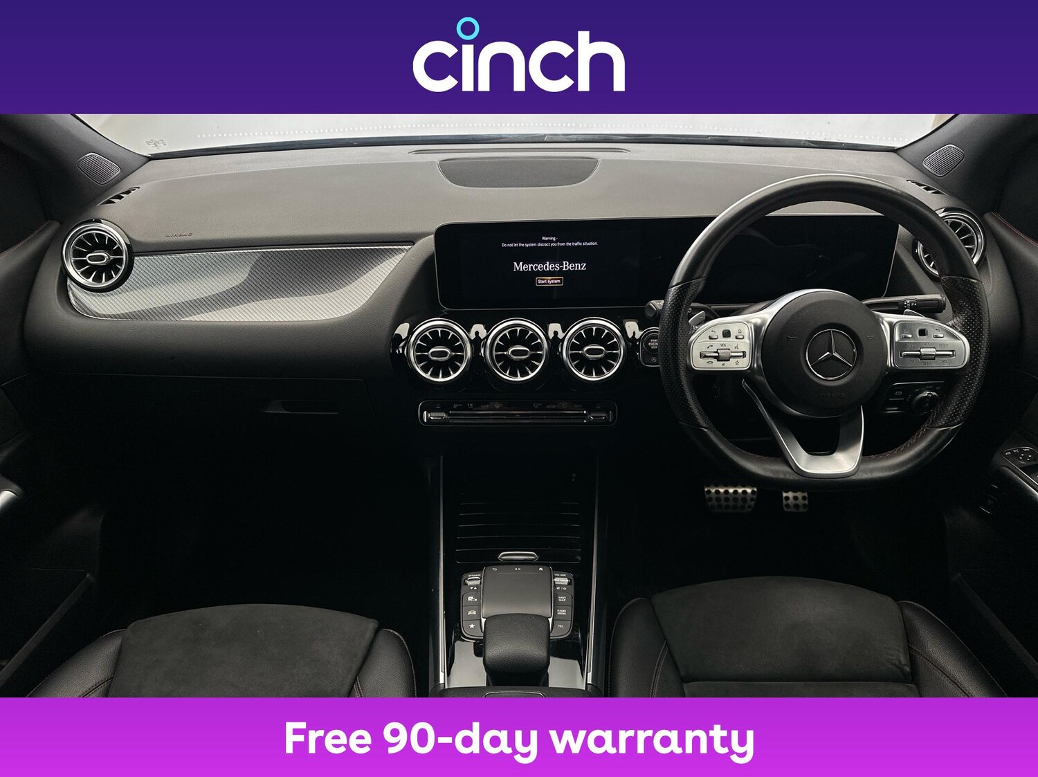 Used Mercedes-Benz B Class 2020 for sale - 76480626: Photo 15