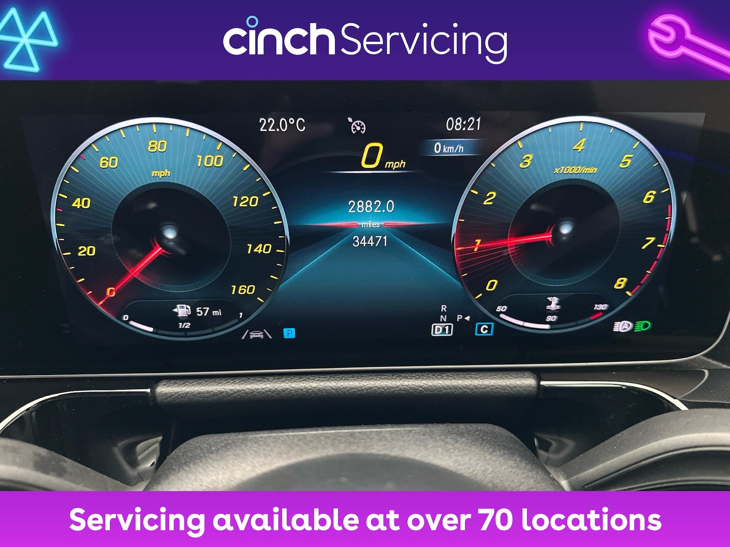 Used Mercedes-Benz B Class 2020 for sale - 76480626: Photo 18