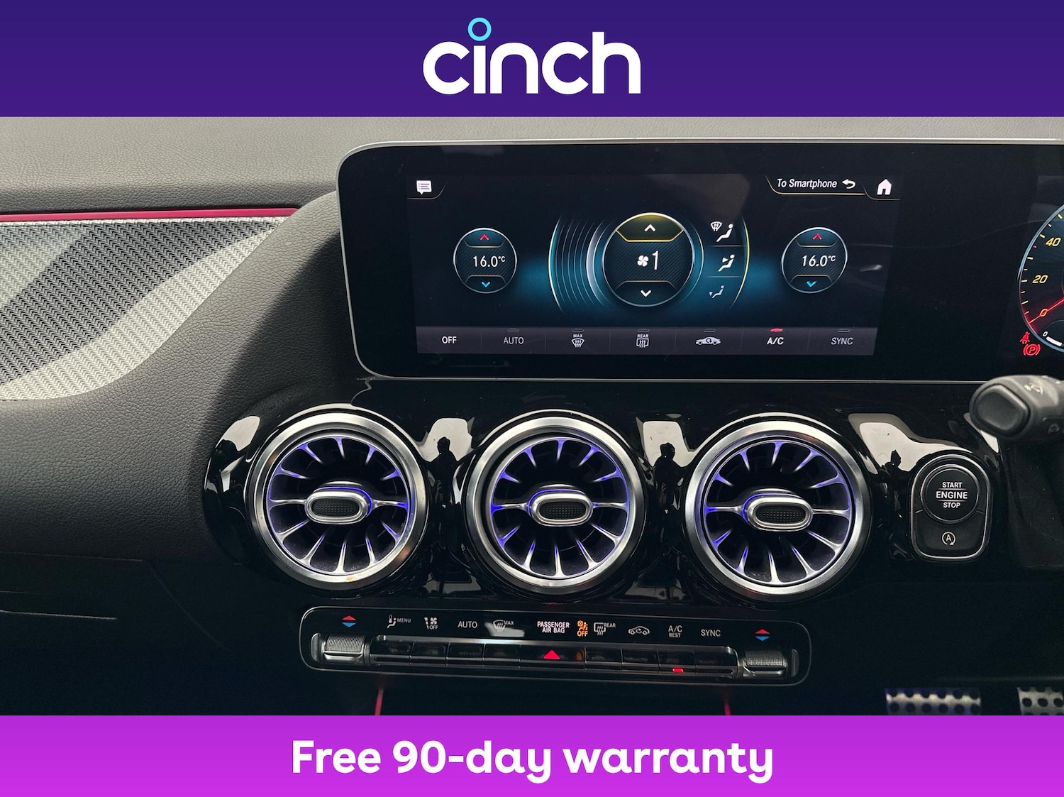 Used Mercedes-Benz B Class 2020 for sale - 76480626: Photo 34