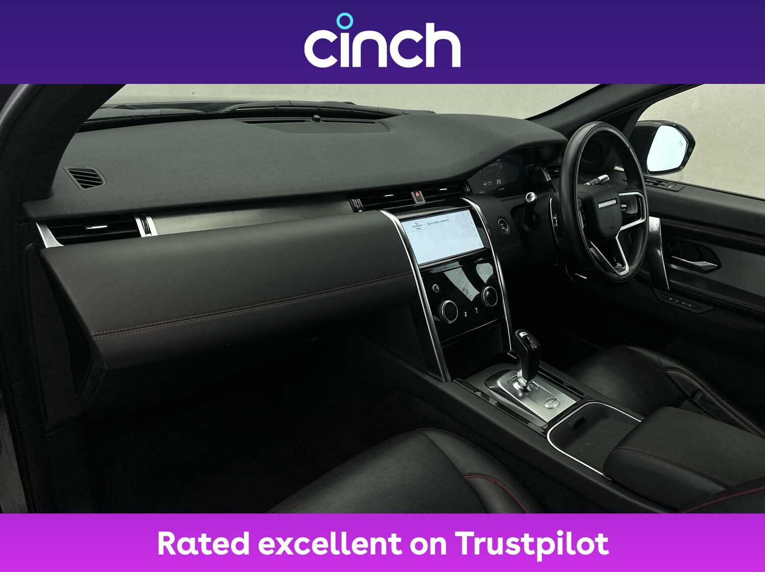 Used Land Rover Discovery Sport 2021 for sale - 76420192: Photo 14