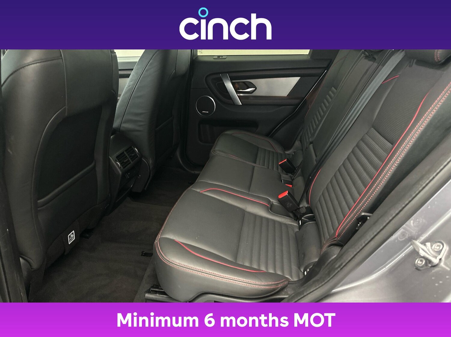 Used Land Rover Discovery Sport 2021 for sale - 76420192: Photo 20