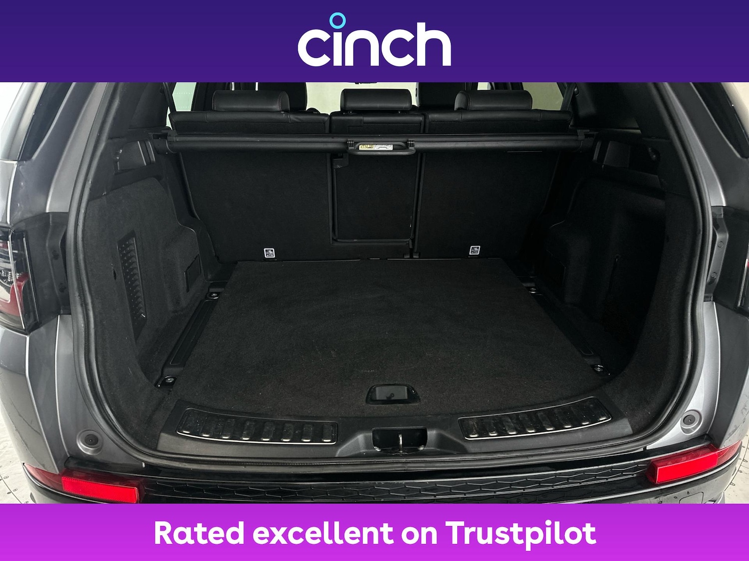 Used Land Rover Discovery Sport 2021 for sale - 76420192: Photo 21