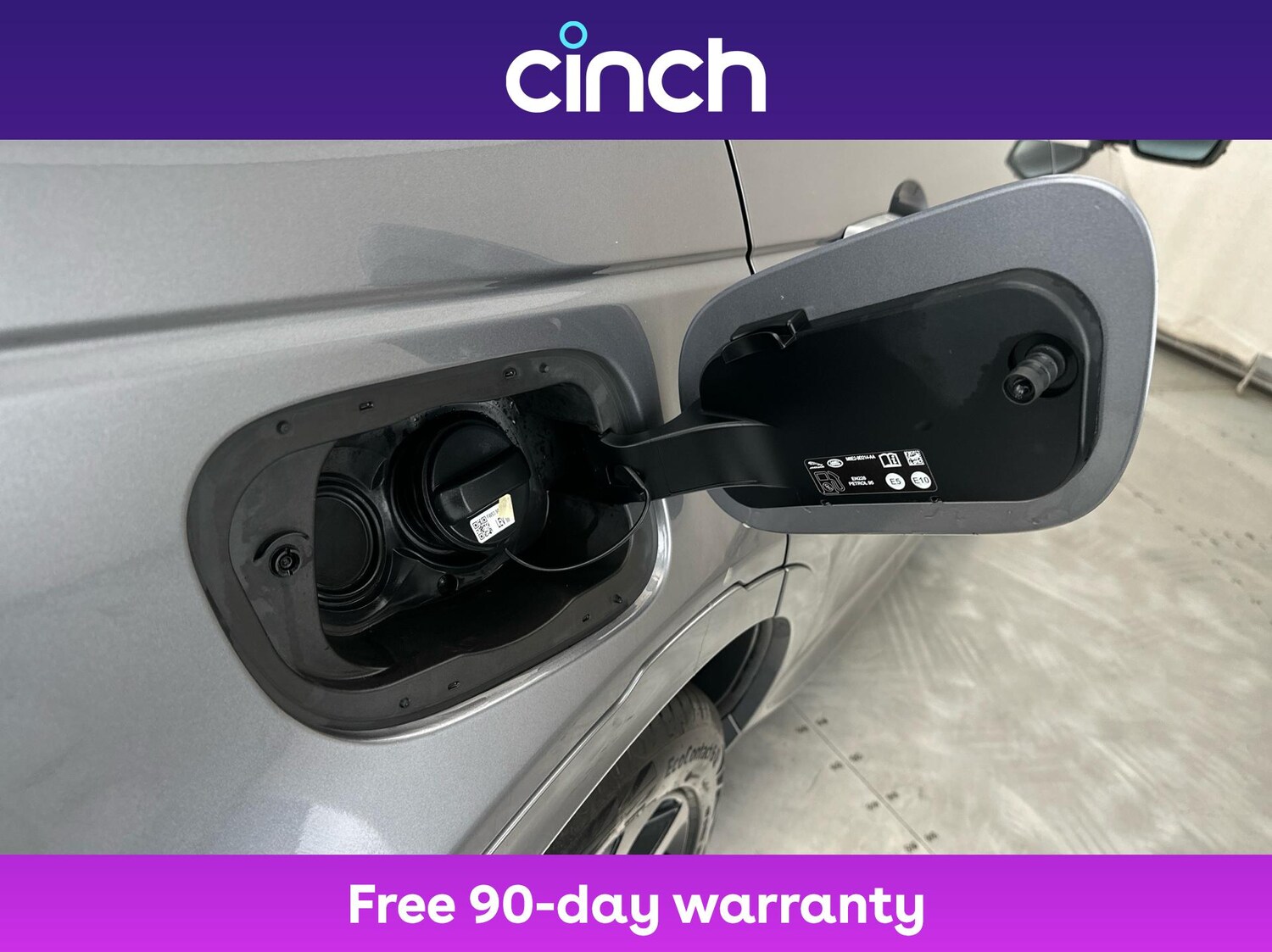 Used Land Rover Discovery Sport 2021 for sale - 76420192: Photo 29