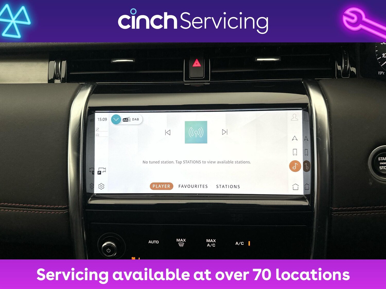 Used Land Rover Discovery Sport 2021 for sale - 76420192: Photo 31