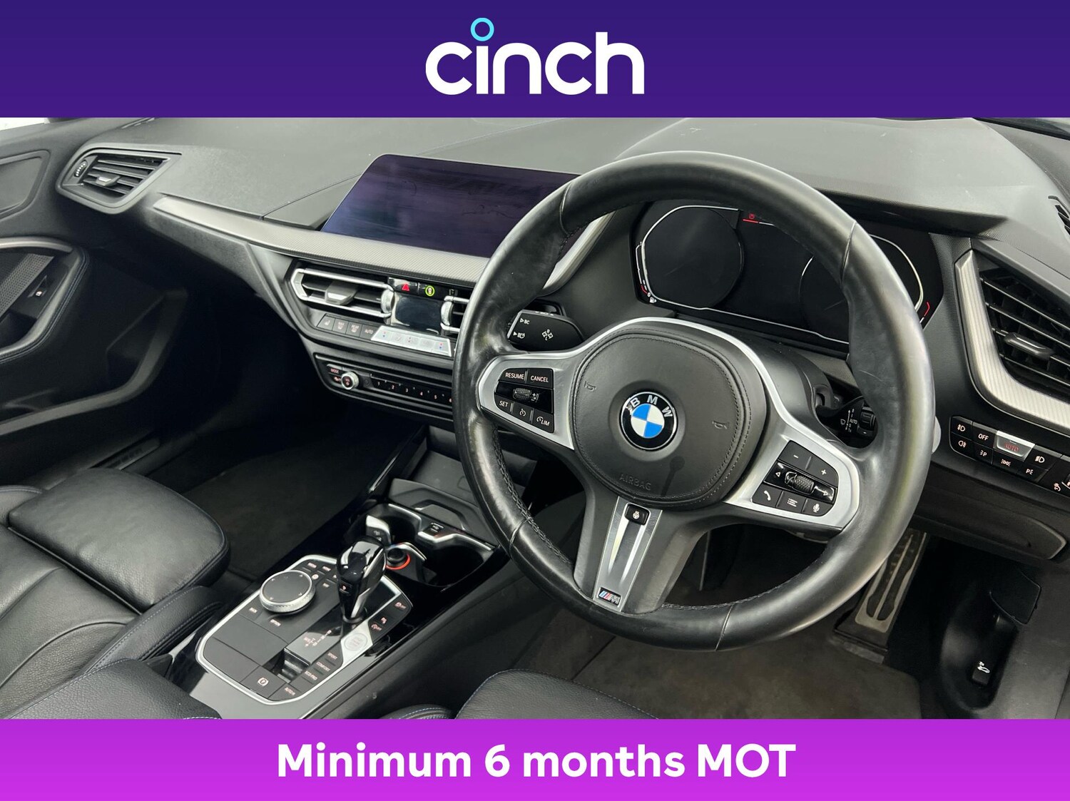 Used BMW 1 Series 2020 for sale - 76648071: Photo 12