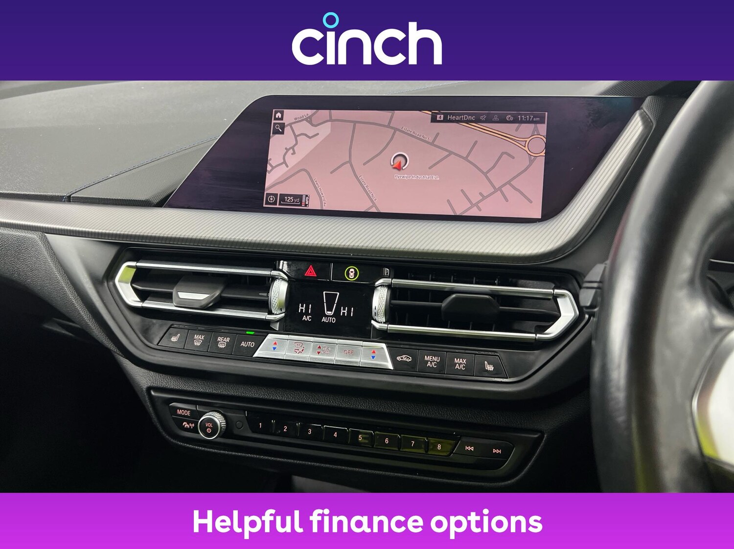 Used BMW 1 Series 2020 for sale - 76648071: Photo 17