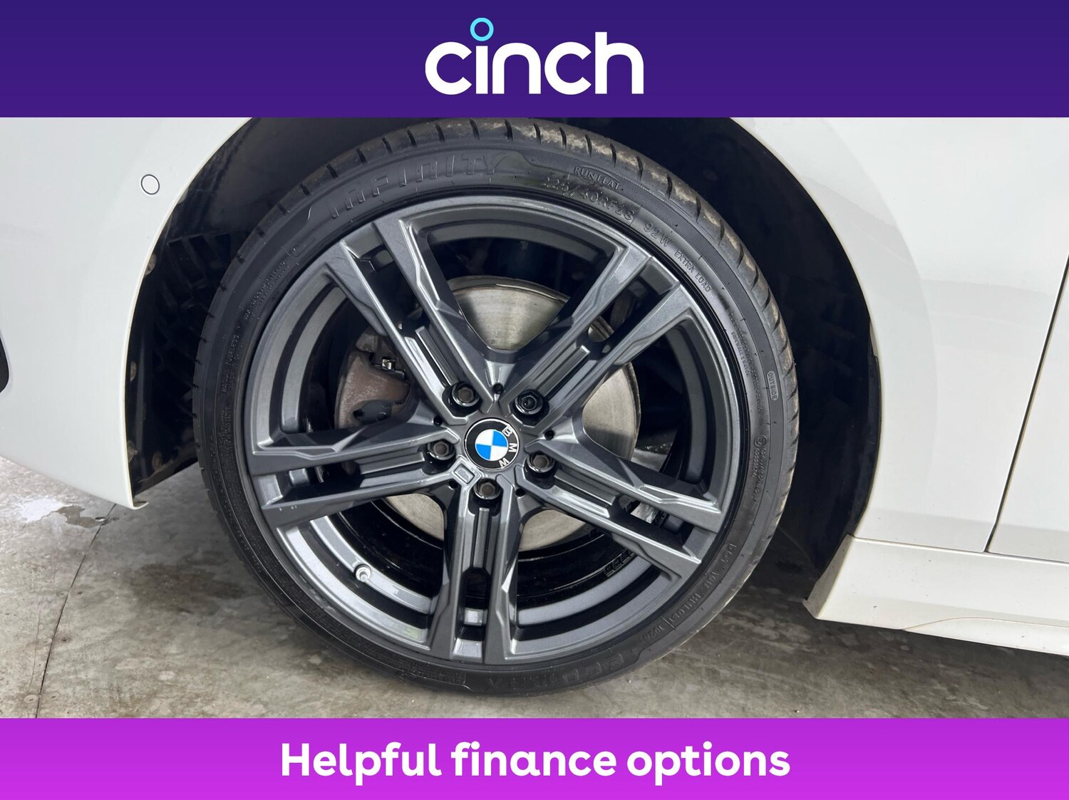 Used BMW 1 Series 2020 for sale - 76648071: Photo 24