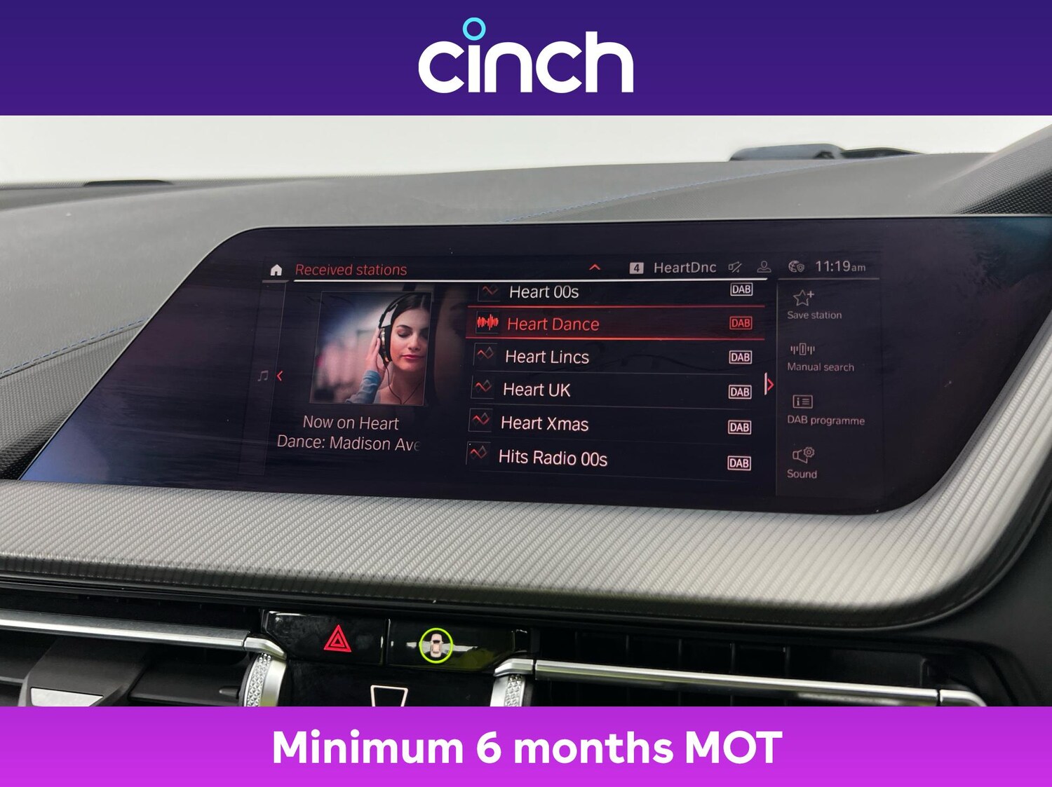 Used BMW 1 Series 2020 for sale - 76648071: Photo 32