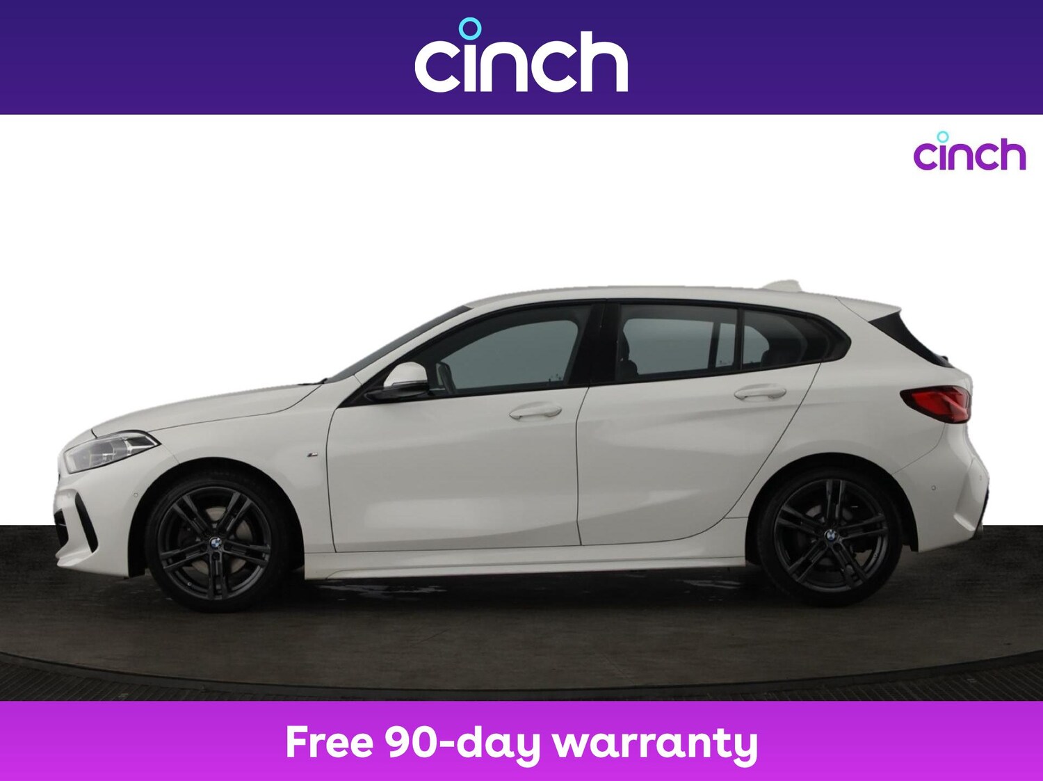 Used BMW 1 Series 2020 for sale - 76648071: Photo 8