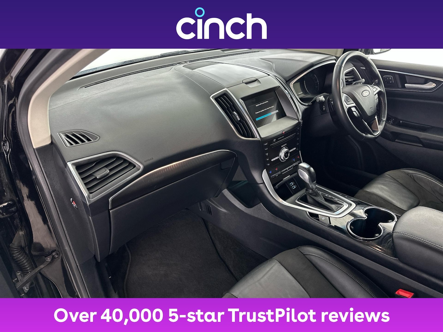 Used Ford Edge 2018 for sale - 77056004: Photo 14