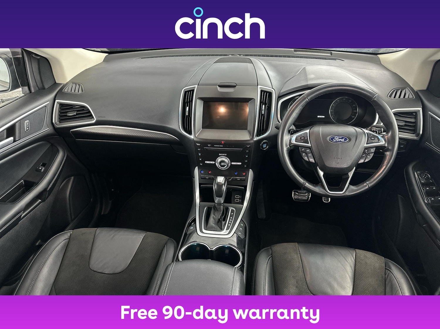 Used Ford Edge 2018 for sale - 77056004: Photo 15