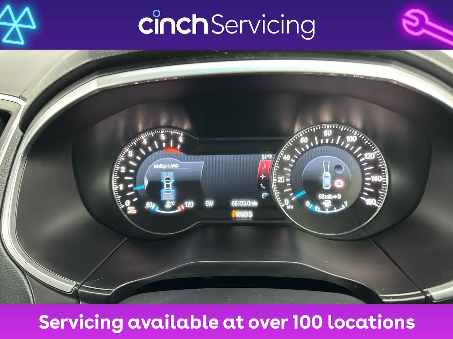 Used Ford Edge 2018 for sale - 77056004: Photo 18