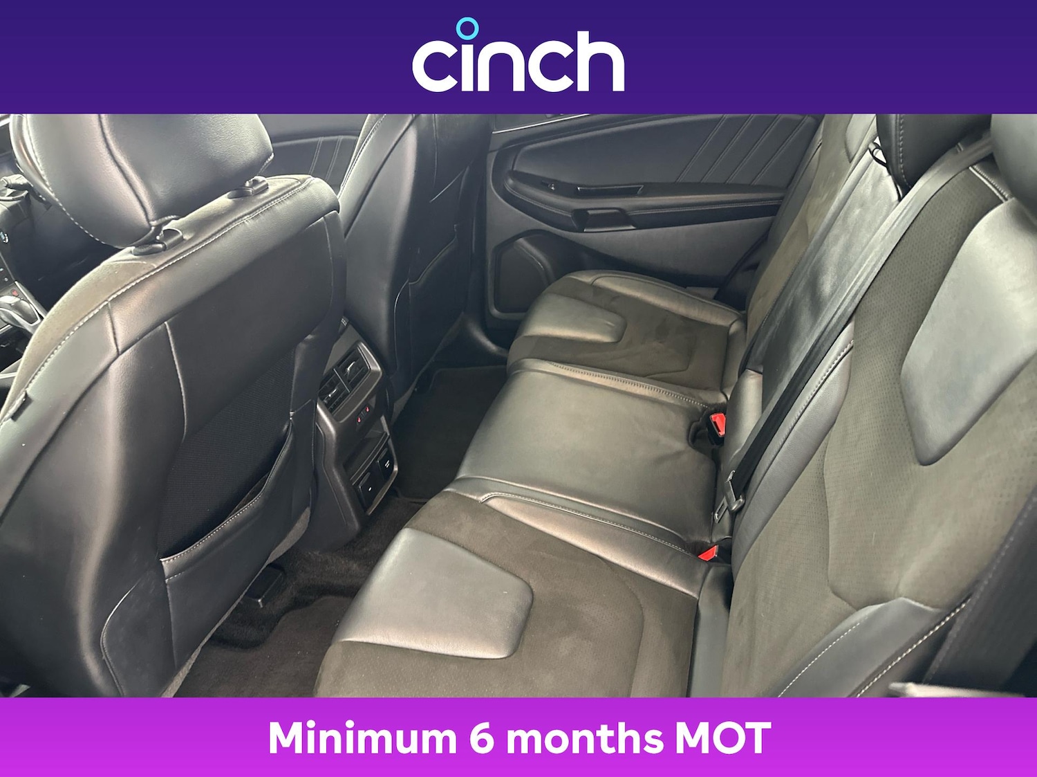 Used Ford Edge 2018 for sale - 77056004: Photo 20