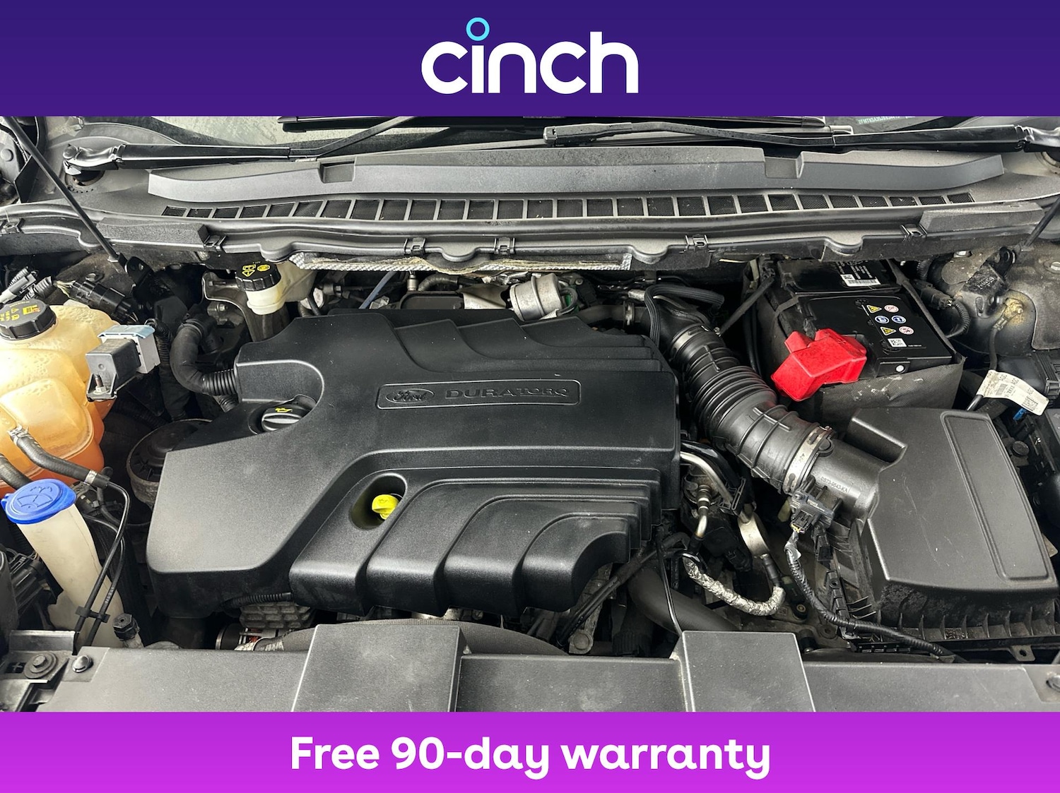 Used Ford Edge 2018 for sale - 77056004: Photo 23