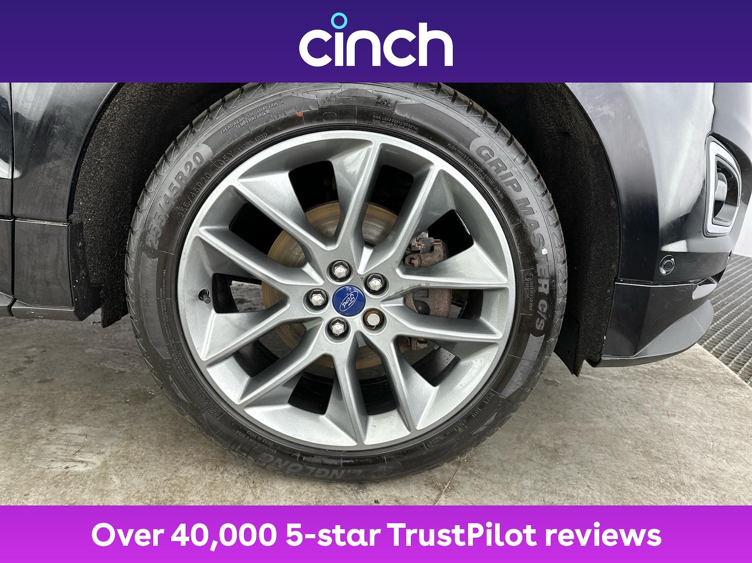 Used Ford Edge 2018 for sale - 77056004: Photo 28