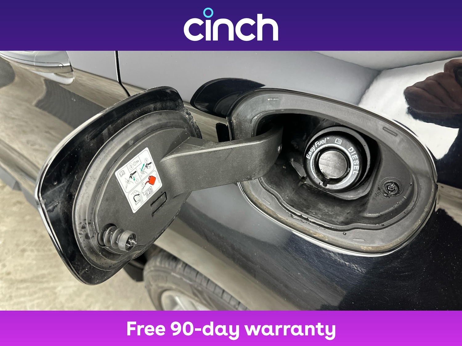 Used Ford Edge 2018 for sale - 77056004: Photo 29